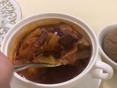 -新侨三宝乐西餐厅(崇文门店)