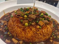 -良师门滨海人家·海鲜·家常菜(滨海城店)