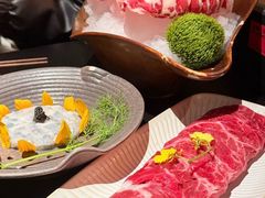 -色響火锅(恒隆广场店)