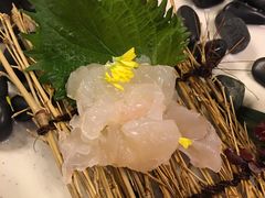 -活伊势龙虾料理 中纳言(千日前味乐馆店)