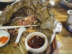-民俗村柴火灶·景德江西菜(中国陶瓷博物馆店)