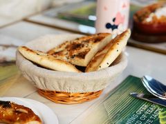 -MADO冰淇淋咖啡馆(淘金店)