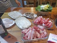 -五斗火锅(和平路店)