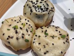 -小杨生煎(香港名都店)