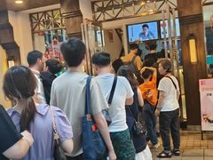 -梧州双钱龟苓膏(丽港航母店)