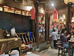 -南京大牌档(济南万象城店)