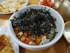 -屋里家延边朝鲜族冷面(南园店)