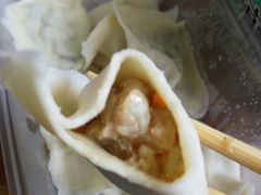 -添福来墨鱼饺子 · 海鲜东北菜(泡崖店)