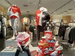 -NIKE品牌体验店(南京东路店)