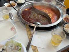 -重庆巴渝火锅(钟家村店)