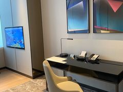 -长沙尼依格罗酒店