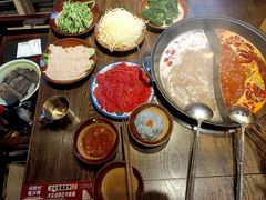 -冯校长老火锅(广州正佳广场店)