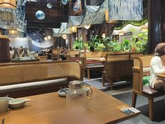 -云海肴·汽锅鸡·云南菜(南强街店)