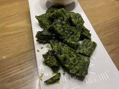 菜疙瘩-三姐妹餐厅(曲江店)
