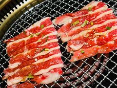 -厚贞日式烤肉(浦东汇智店)