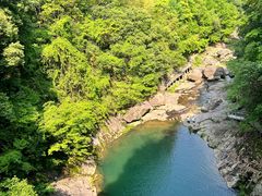 -丹山赤水风景名胜区
