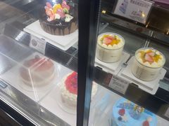 -苹果花园(昌里东路店)