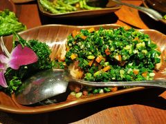 -花马天堂云南餐厅 Lost Heaven(外滩店)