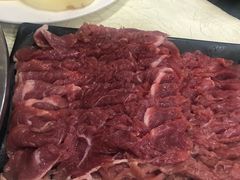 -鑫来顺大铜锅涮羊肉(中山门旗舰店)