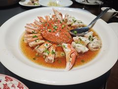 -曼格纳·曼芯馆(杨浦店)