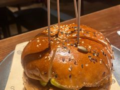 -Bistro 63 创意融合料理(广粤天地店)