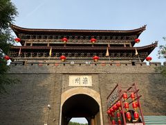 -滦州古城