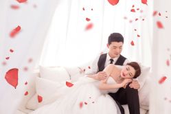 -布拉格婚纱摄影(真实客片店)