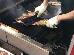 -大学城夜市大排档(凤栖路店)