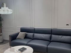 -曲美家居整家全案(通州店)