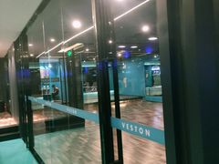 -威仕顿健身游泳(御锦城店)
