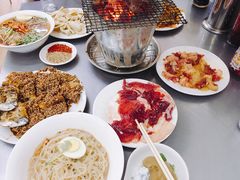-松明一烤肉馆(鲁园店)