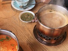 -Thai Basil罗勒叶泰式餐厅(时代天街店)