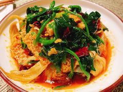 -小尕子·新疆菜(明园店)