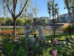 -西海子公园