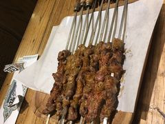 -阿凡提餐厅(簋街店)