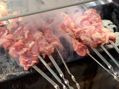 -幸福小串·地摊小炉子(三阳路店)