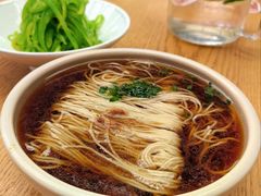 -苏小柳点心·手作小笼包(新街口分院店)
