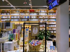 -三联韬奋书店(宽窄巷子店)
