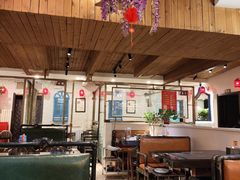 -潮汕三宝鲜牛肉火锅