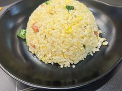 -许哥东北烧烤·铁丳烤串·宫后夹肉(繁花中心店)