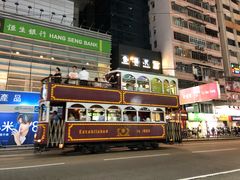 -崇光百货(铜锣湾店)