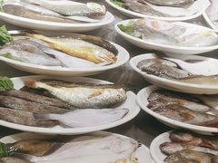 -鲜得莱渔港·小平岛海胆馆(七贤岭店)