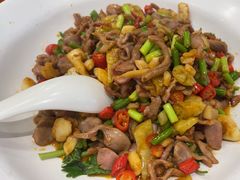 -李氏传家菜(兴城路店)