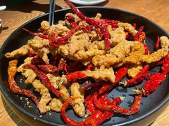 -蓉城小馆(科兴店)