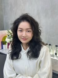 -天使之手