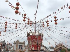 -芜湖方特东方神画