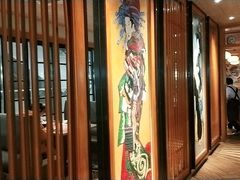 -仓桥家·焗寿司·锅物(光谷步行街店)