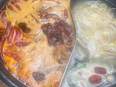 -阳阳老火锅(小南门店)