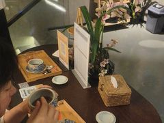 -施奈儿.洗头頭療.按摩SPA.采耳(上梅林店)