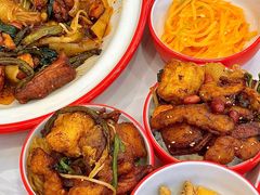 -孙小楠麻辣香锅(欧亚卖场店)